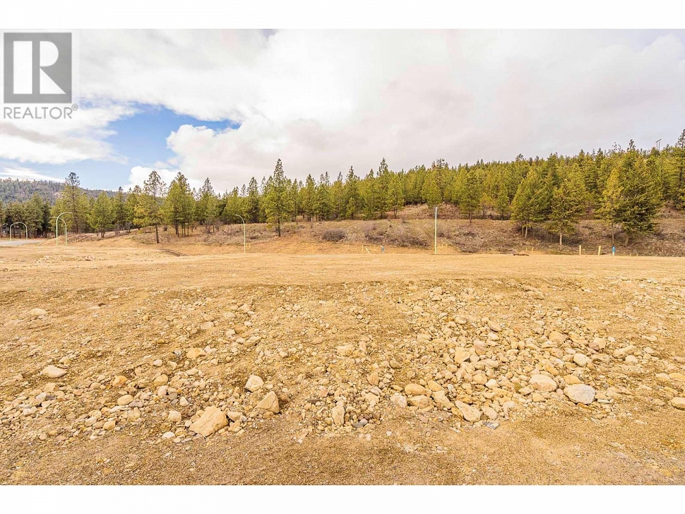Proposed Lot 47 Flume Court Court West Kelowna Photo 4